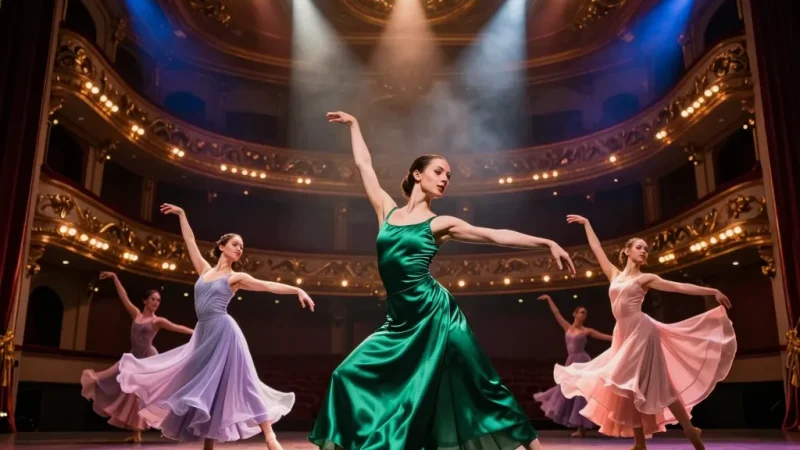 Choosing the Best Arts & Entertainment Options for Your Budget