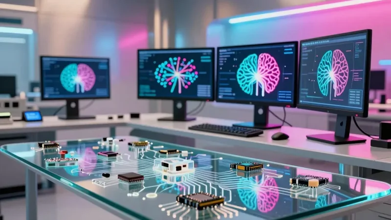 Comparing Top Computers: Which Tech Best Fits Your Needs?