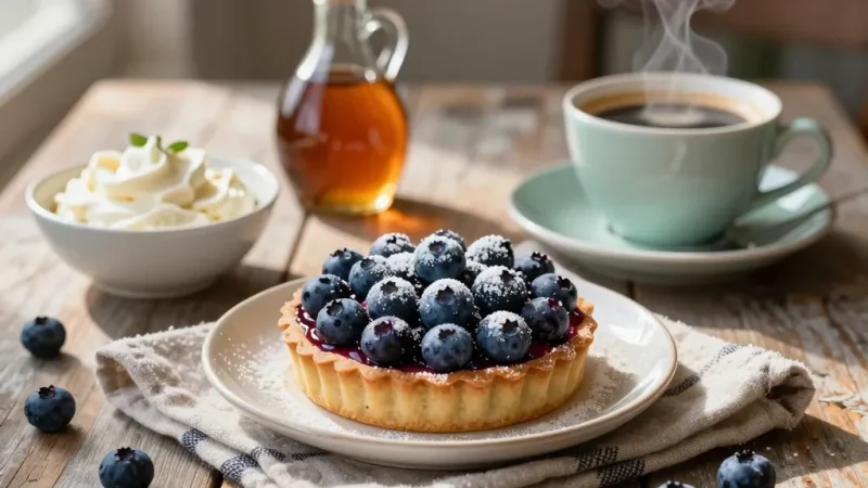 Food and Drink Showdown: Choose the Best for Your Taste