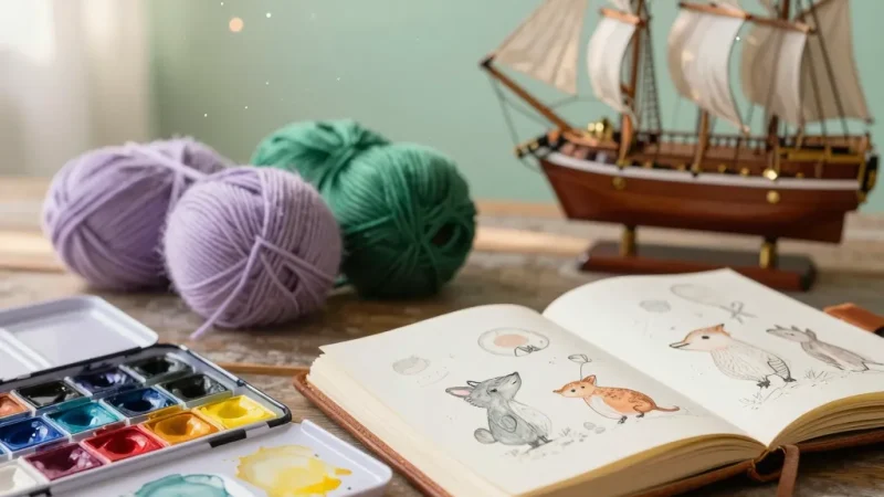 Ranking Hobbies: Which Leisure Activities Offer the Best Value?