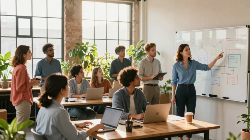 Evaluating Job Options: What’s Best for Your Career Path?